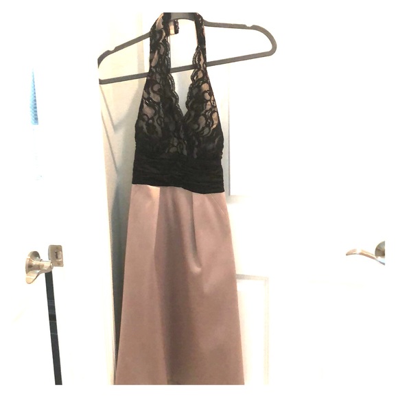 Max and Cleo Dress - Picture 3 of 8